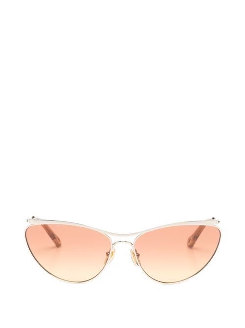 CHLOÉ UMA サングラス 送料無料