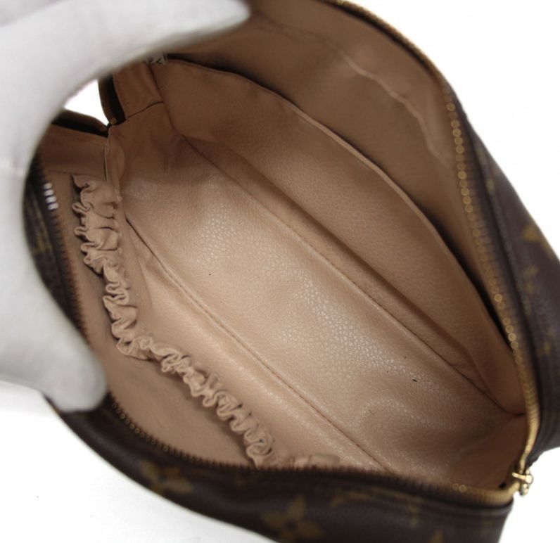 ルイヴィトン Louis Vuitton トゥルーストワレット23 化粧ポーチ