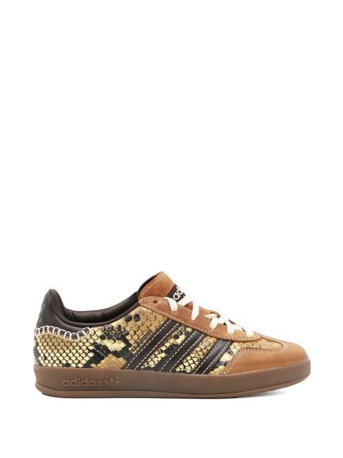ADIDAS BY WALES ボナー ガゼル スニーカー 送料無料