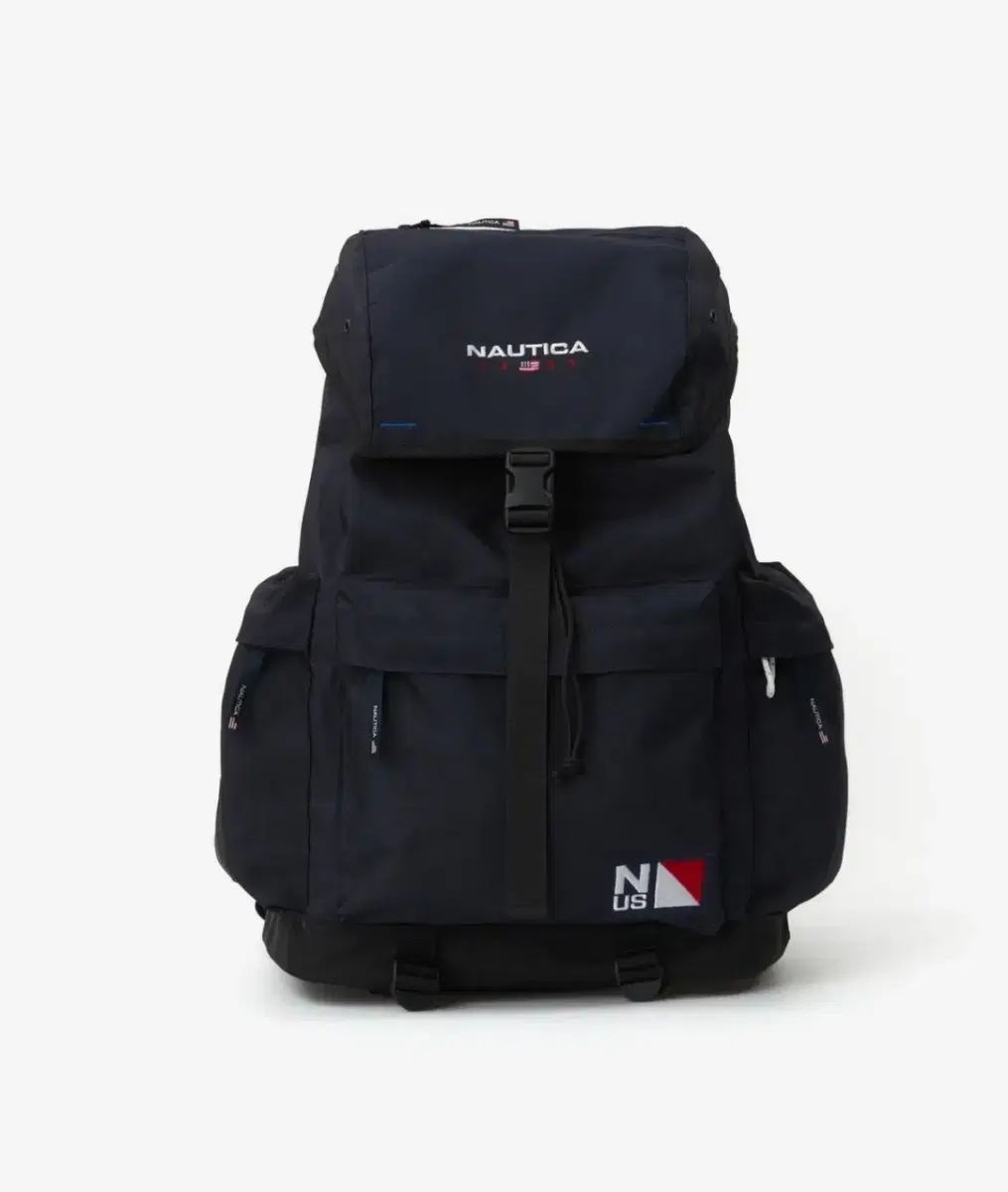 未使用 NAUTICA(ノーティカ) 83 フラッグ バックパック(送料込み 8 7)