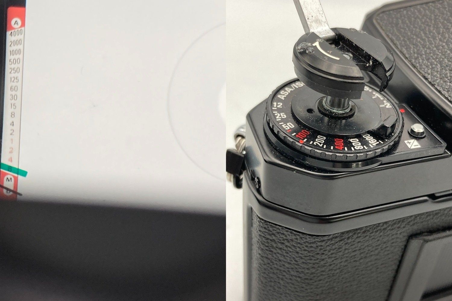 ジャンク品】 Nikon ニコン フィルムカメラ FE2 中古 D4 - メルカリ