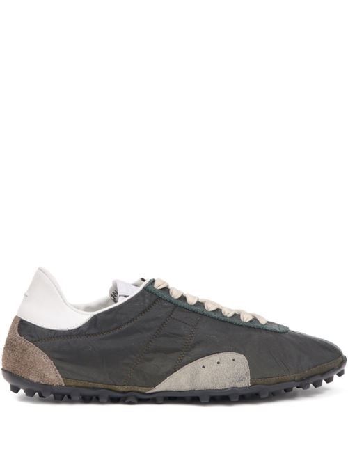 MAISON MARGIELA SPRINTERS ロー スニーカー 送料無料