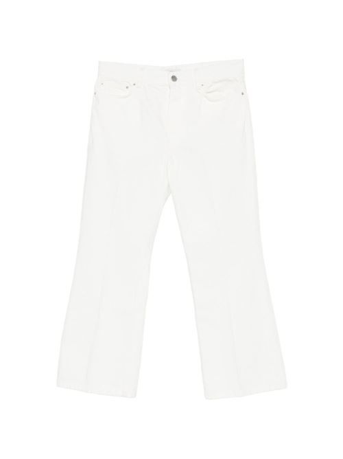 TOTEME DENIM COTTON JEANS 送料無料