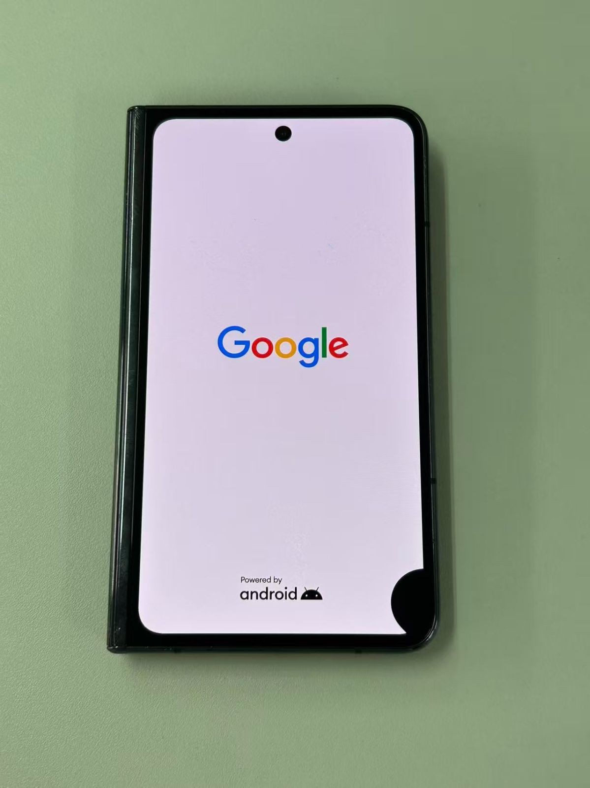 訳あり】Google Pixel Fold 256GB オブシディアン - メルカリ