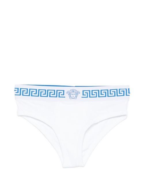 VERSACE コットンブリーフ 送料無料