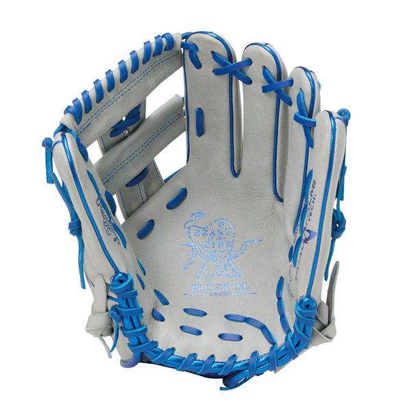 野球 Rawlings ローリングス 一般軟式グローブ 内野手用 HOH PRO EXCEL