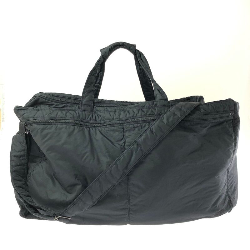 【中古品】 PORTER ポーター 2WAY BOSTON BAG ツーウェイ ボストン バッグ 吉田カバン 【188-260716-rt-18-tagh】