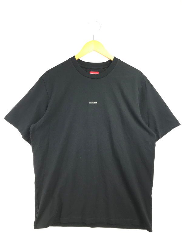 【中古品】 SUPREME シュプリーム 22SS TYPEWRITER S/S TOP タイプライター ショートスリーブ トップ 半袖Tシャツ トップス 【149-260716-rt-03-tagh】 6,518円