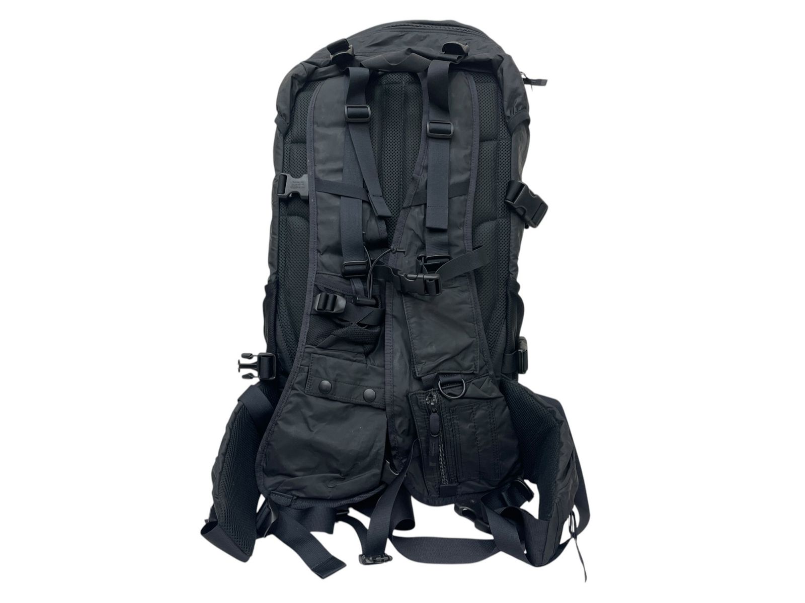 HEADPORTER BLACKBEAUTY バッグパック HEAD PORTER (ヘッドポーター) BLACKBEAUTY リュック バックパック