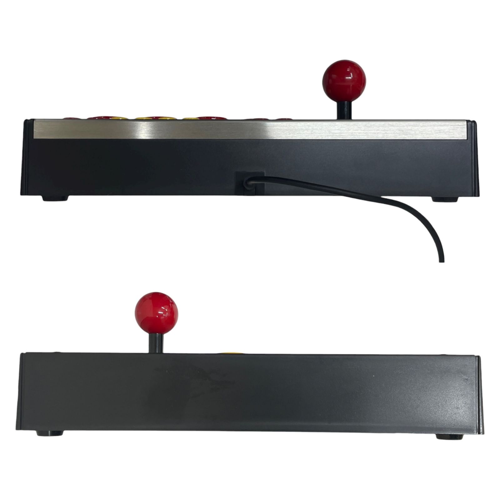 CYBER ARCADE STICK レトロフリーク SV-Bランク - メルカリ