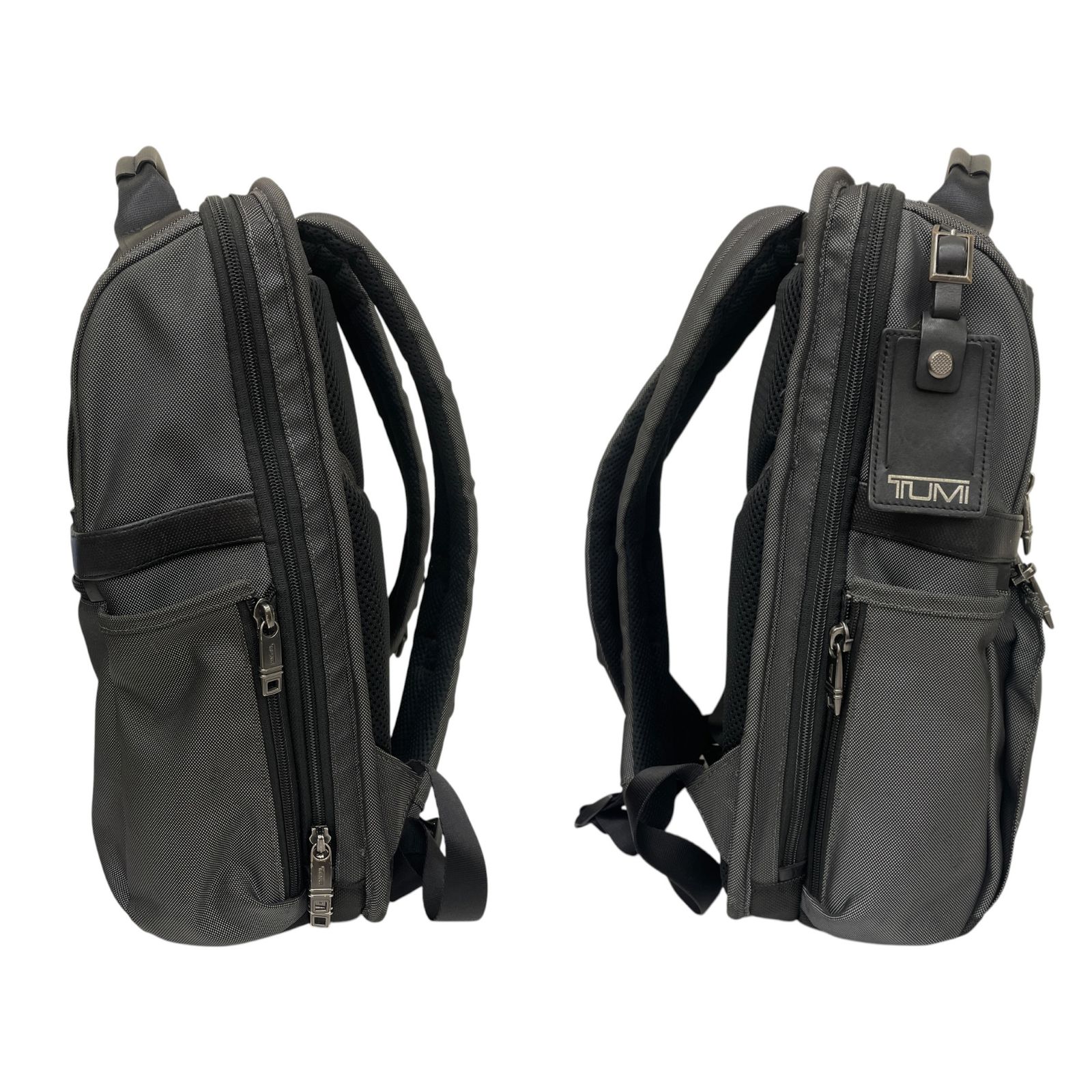 TUMI (トゥミ) ALPHA2 スリムソリューションズ ブリーフパック