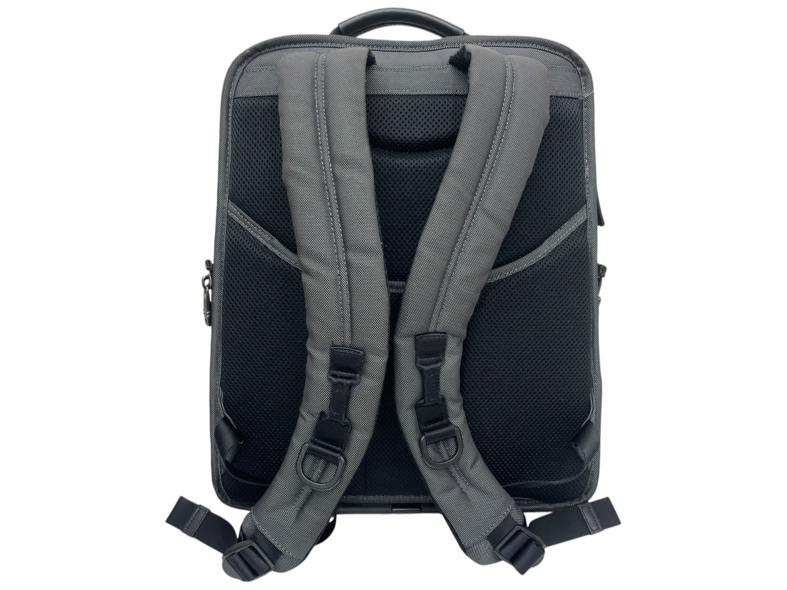 TUMI (トゥミ) ALPHA2 スリムソリューションズ ブリーフパック