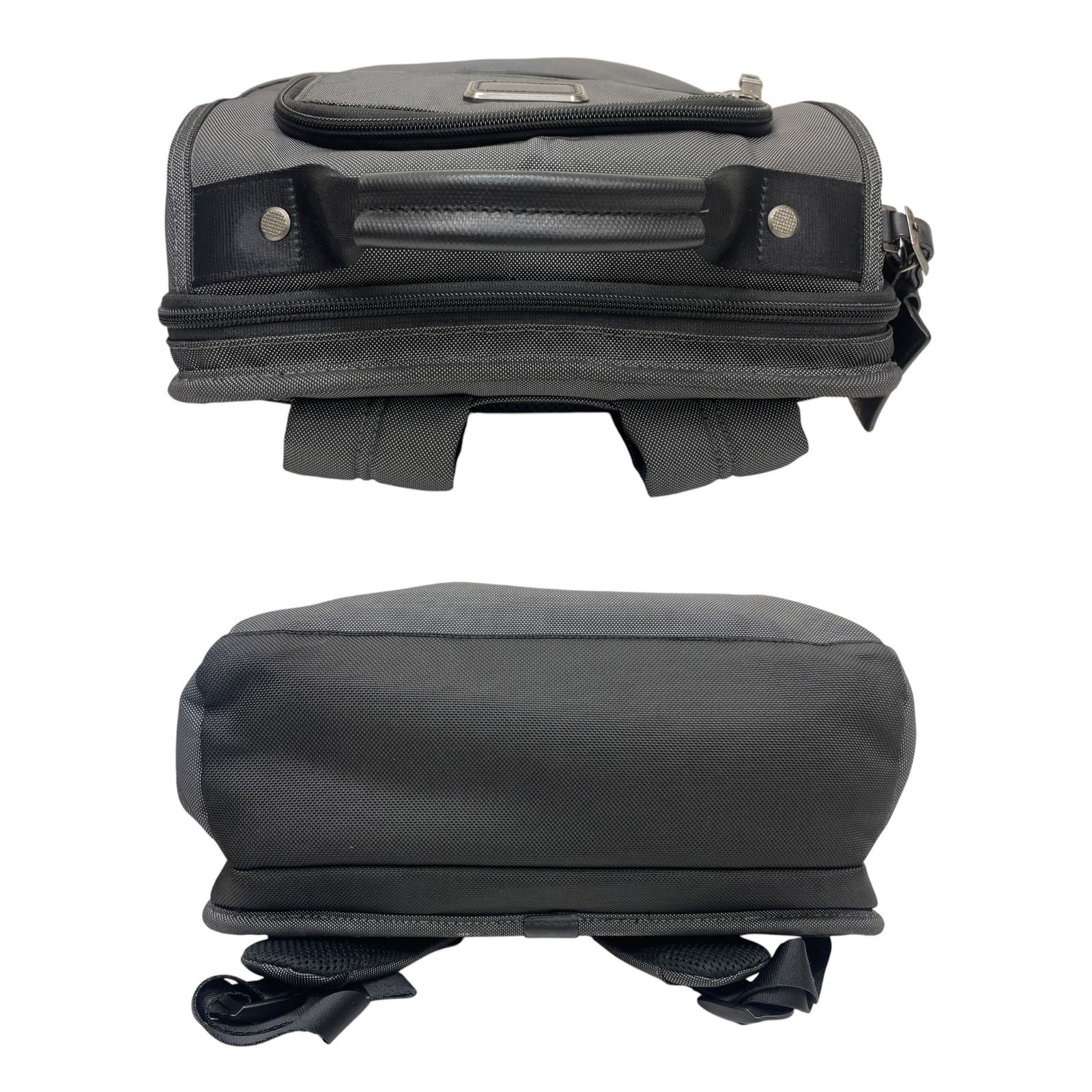 TUMI (トゥミ) ALPHA2 スリムソリューションズ ブリーフパック