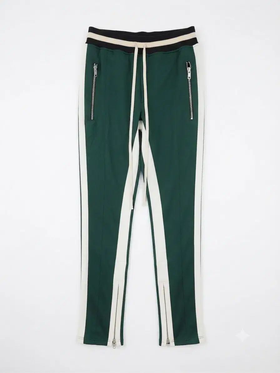 FEAR OF GOD 5th Collection トラックパンツ S グリーン