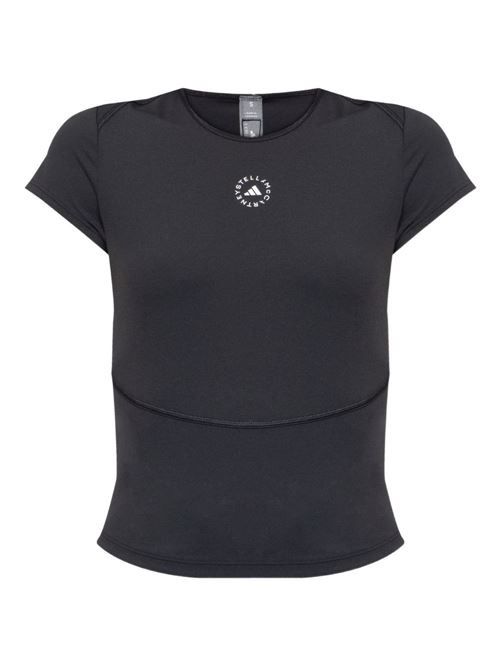 ADIDAS BY STELLA MCCARTNEY ロゴ T シャツ 送料無料