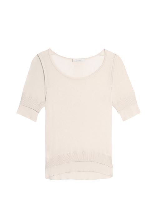 LEMAIRE シルクブレンドトップ 送料無料