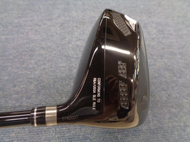 カムイプロKP-01 中古ドライバー 600121 - メルカリ
