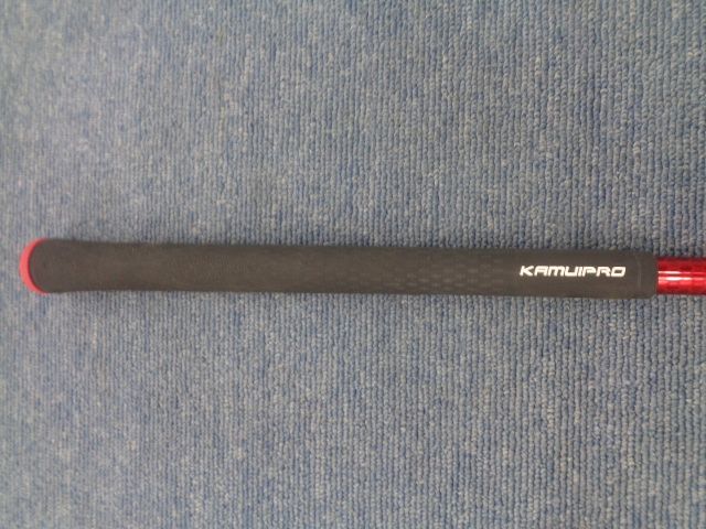 カムイプロKP-01 中古ドライバー 600121 - メルカリ