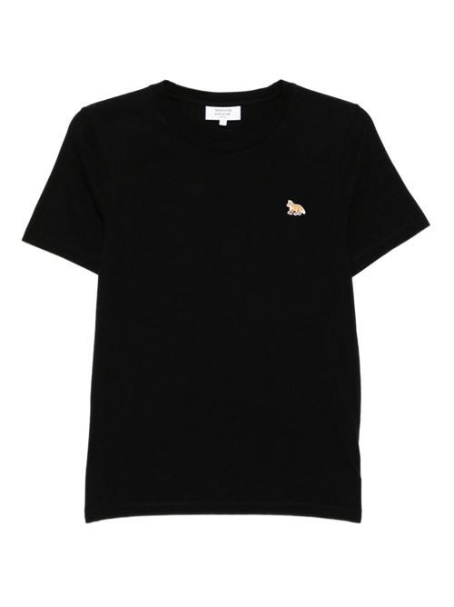 MAISON KITSUNE' BABY FOX COTTON Tシャツ 送料無料