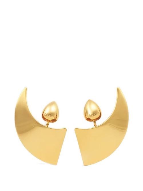 ALAÏA SMALL EARRINGS 送料無料