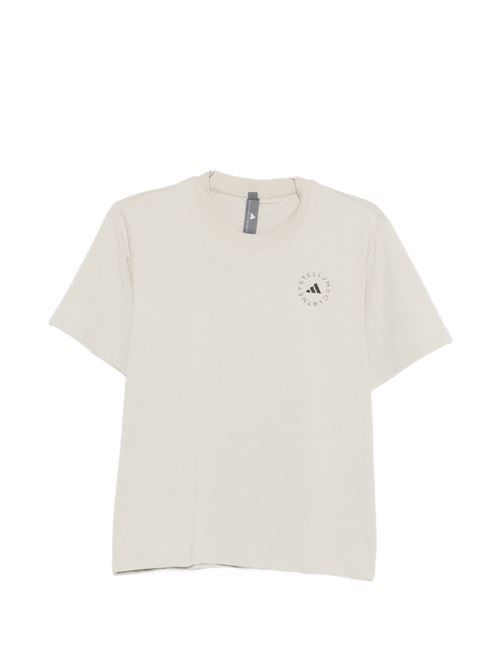 ADIDAS BY STELLA MCCARTNEY ロゴ T シャツ 送料無料
