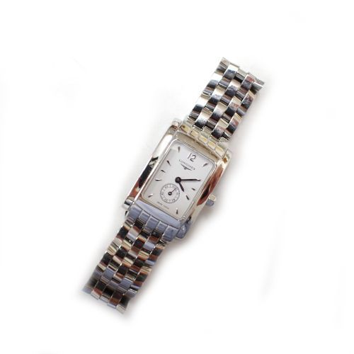 ロンジン LONGINES L5.155.4 ドルチェヴィータ レディース 腕時計