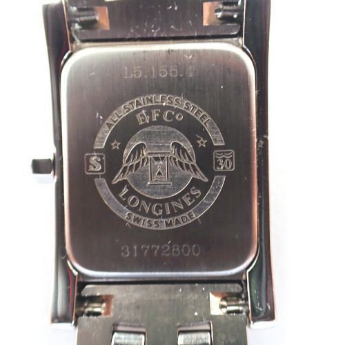 ロンジン LONGINES L5.155.4 ドルチェヴィータ レディース 腕時計