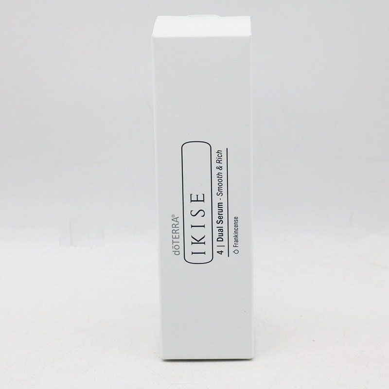 新品未開封 doTERRA ドテラ IKISE Dual Serum デュアル セラム