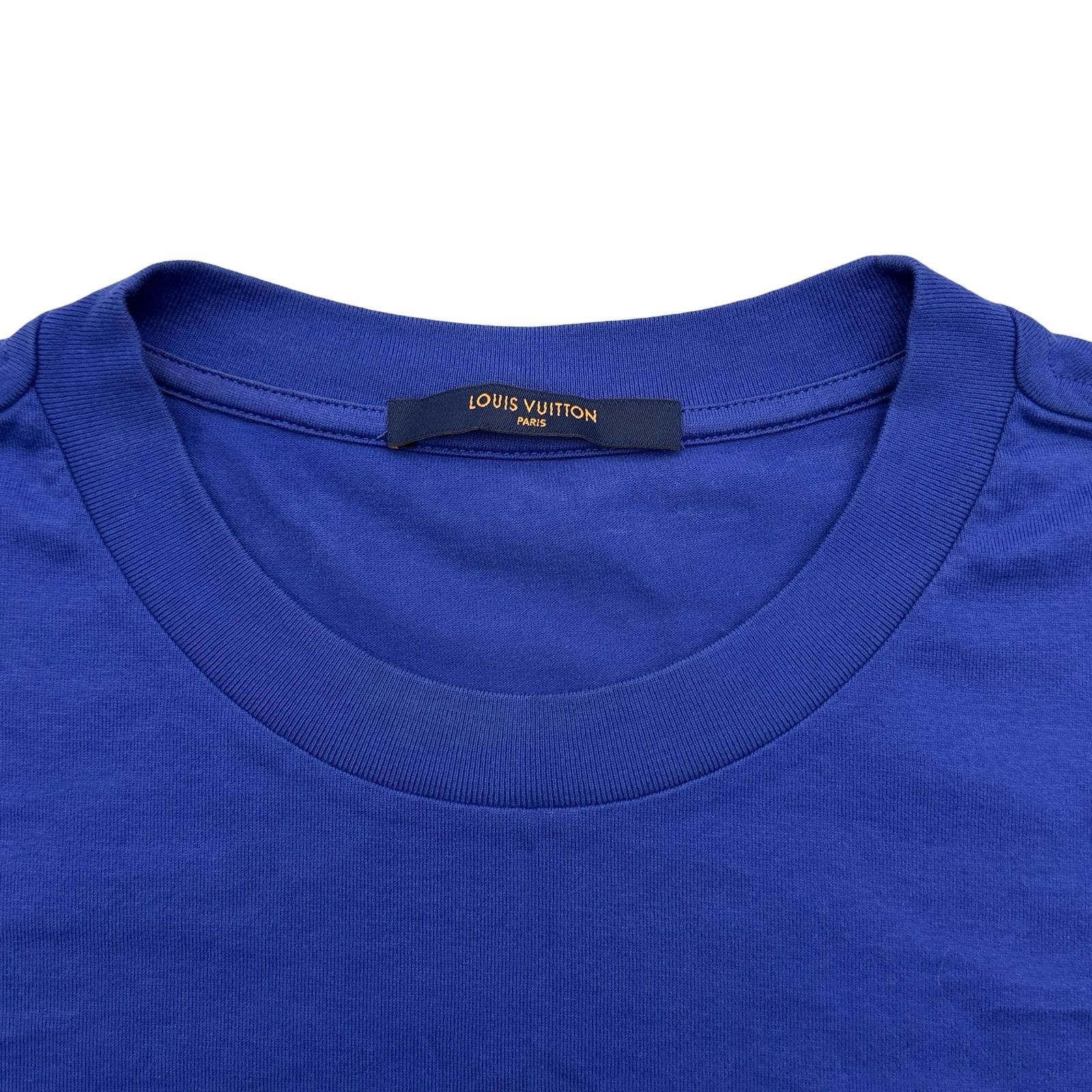 ルイ・ヴィトン LOUIS VUITTON モノグラムグラディエントTシャツ