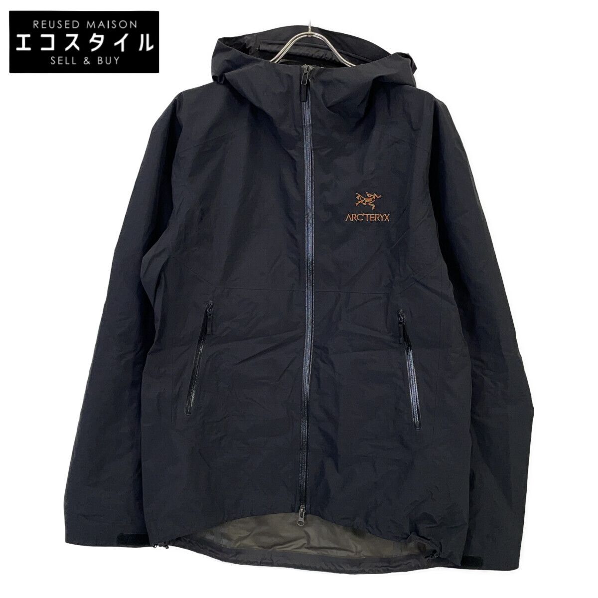 ARC'TERYX　アークテリクス　116859 BEAMS別注 レインボー ZETA SL マウンテンパーカー　M