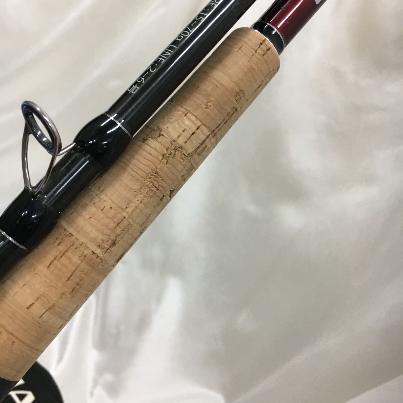 三沢店72-5-0709] Fishman Brist Marino 9.9H - メルカリ