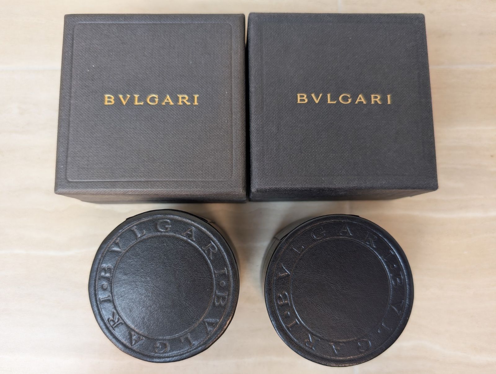 まとめ売り 大量 BVLGARI ブルガリ リング 指輪 アクセサリー