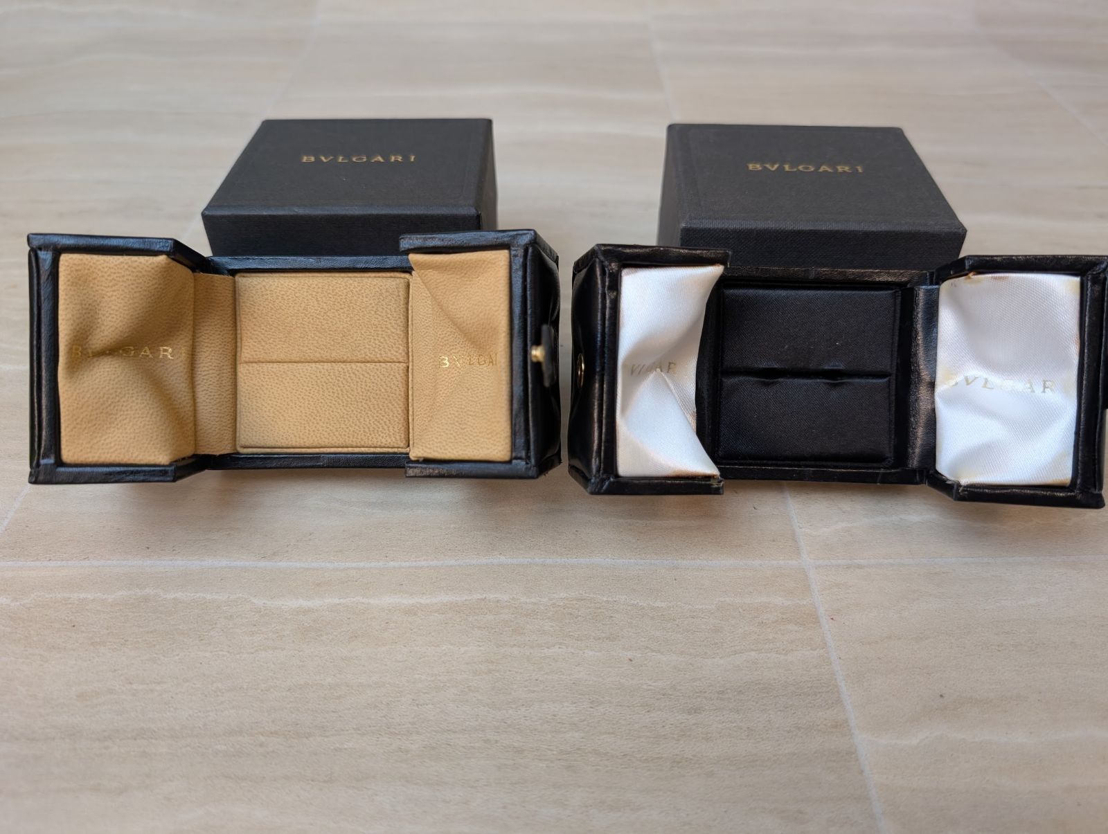 まとめ売り 大量 BVLGARI ブルガリ リング 指輪 アクセサリー