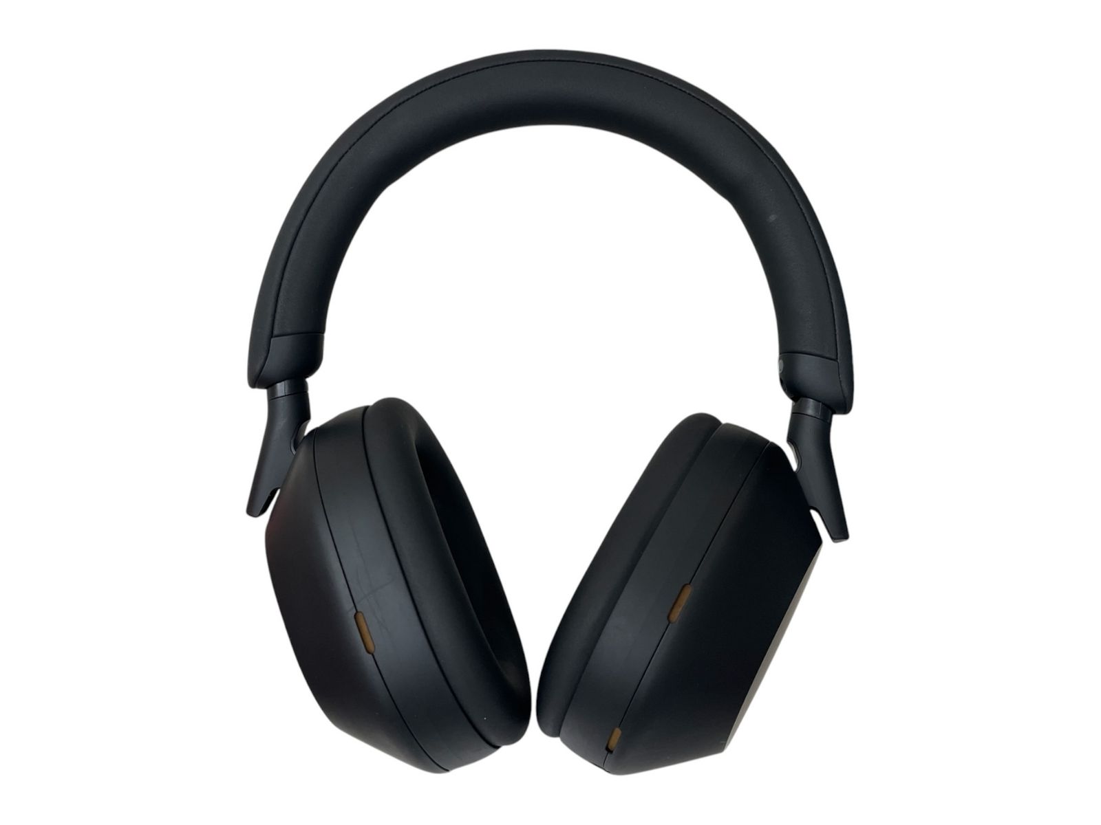 SONY (ソニー) WH-1000XM5 ワイヤレスヘッドホン YY2954 ブラック 家電/049