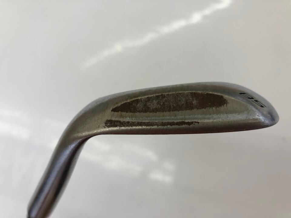 ロマロ Alcobaca 58度 NSプロ950GH ウェッジ 中古 ゴルフドゥ！吹上店