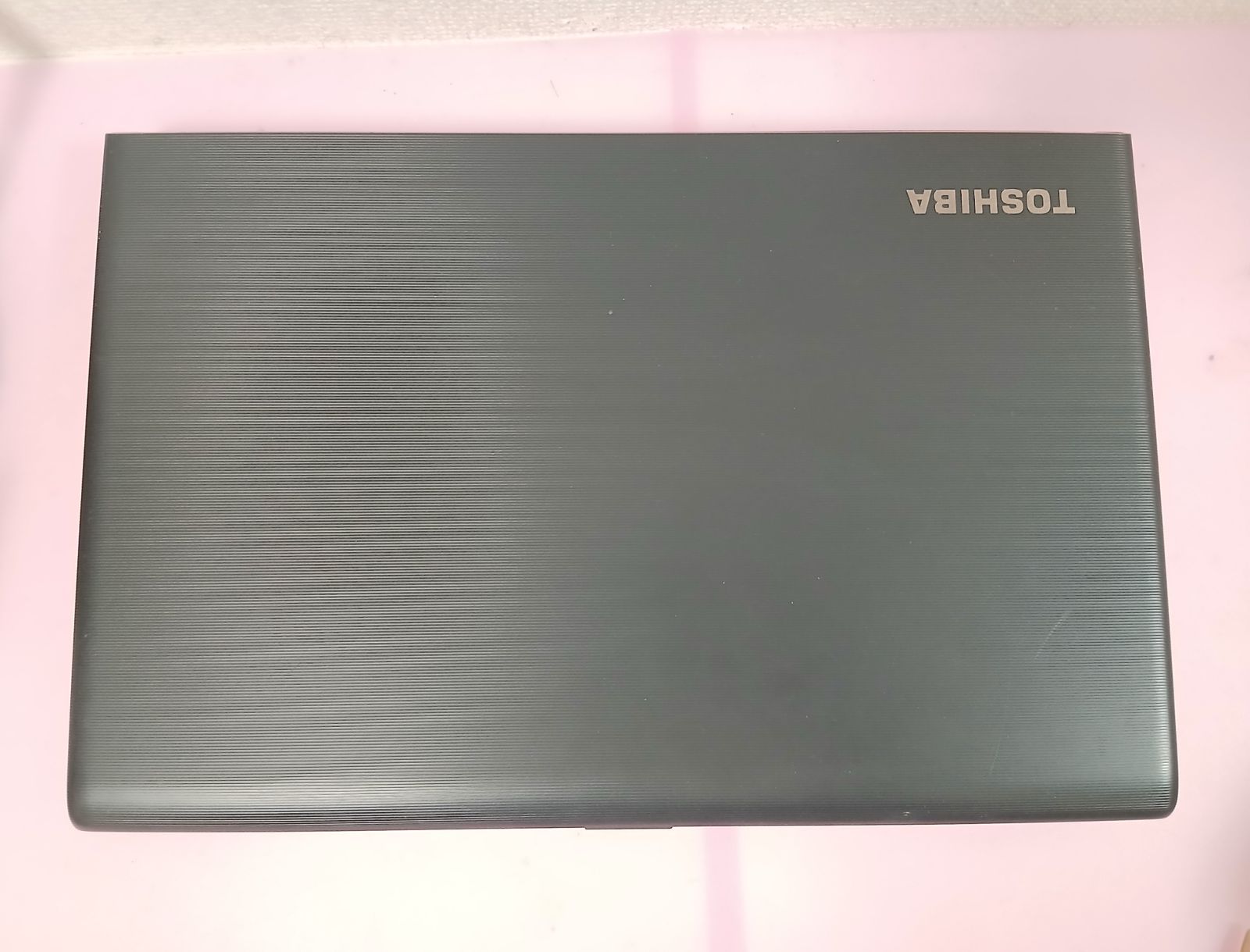 初期設定不要☆東芝 Core i5 4310M 2.7GHz 8GB 160GB Windows11
