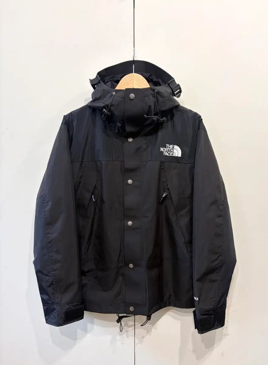 THE NORTH FACE ゴアテックス マウンテン ジャケット 25,276円