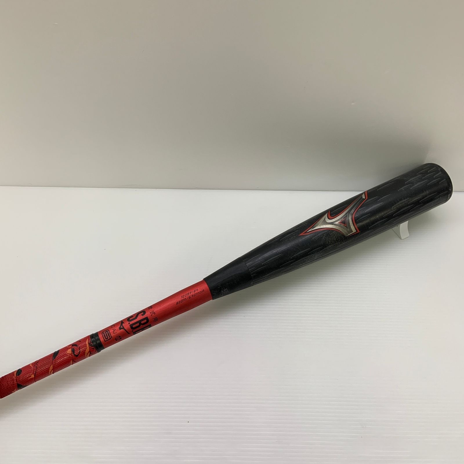 ミズノ MIZUNO ビヨンドマックスレガシ―メタル 軟式 大人 一般 FRP製