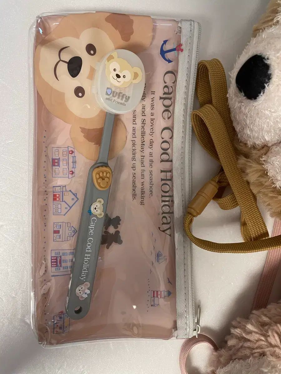 ディズニー シェリーメイ