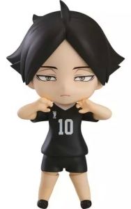 フィギュア ねんどろいど 角名倫太郎 「ハイキュー!!」【10日以内発送】