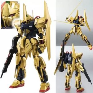 フィギュア ROBOT魂 <SIDE MS> 百式 「機動戦士Zガンダム」【10日以内発送】