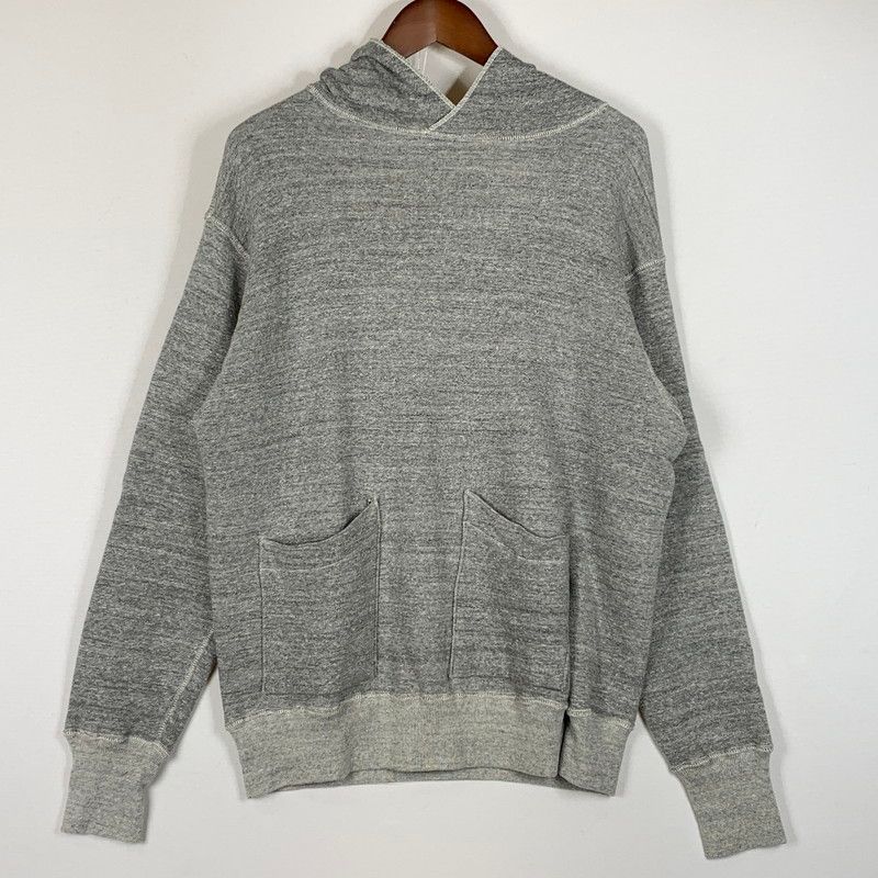 【中古品】 WAREHOUSE ウエアハウス SEPARATE POCKET PARKA LOT.453 セパレート ポケット パーカー ロット453 【145-260716-sa-12-tei】