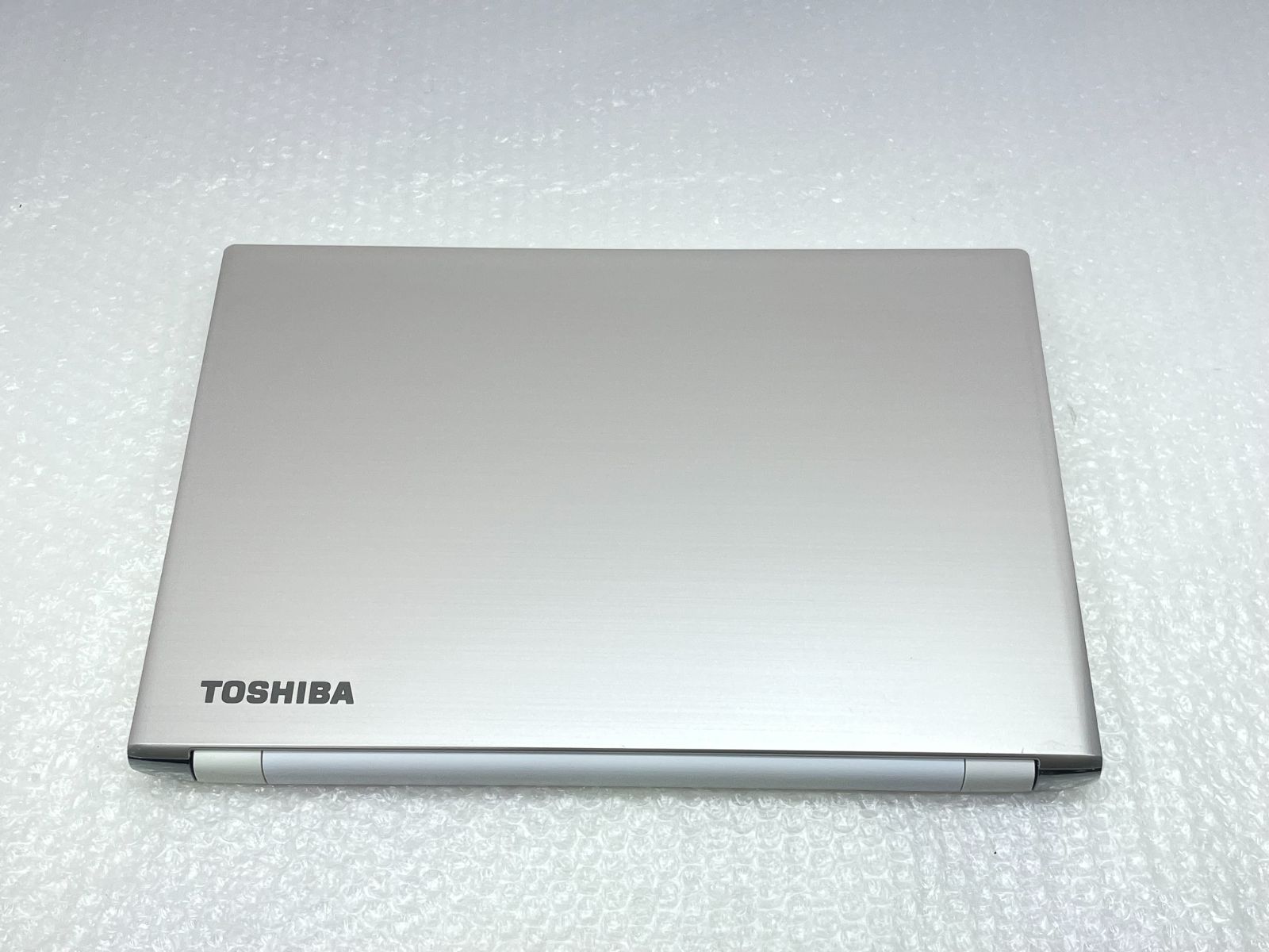 東芝 dynabook T75/AG Corei7 8GB 1TB Win11 難あり - メルカリ