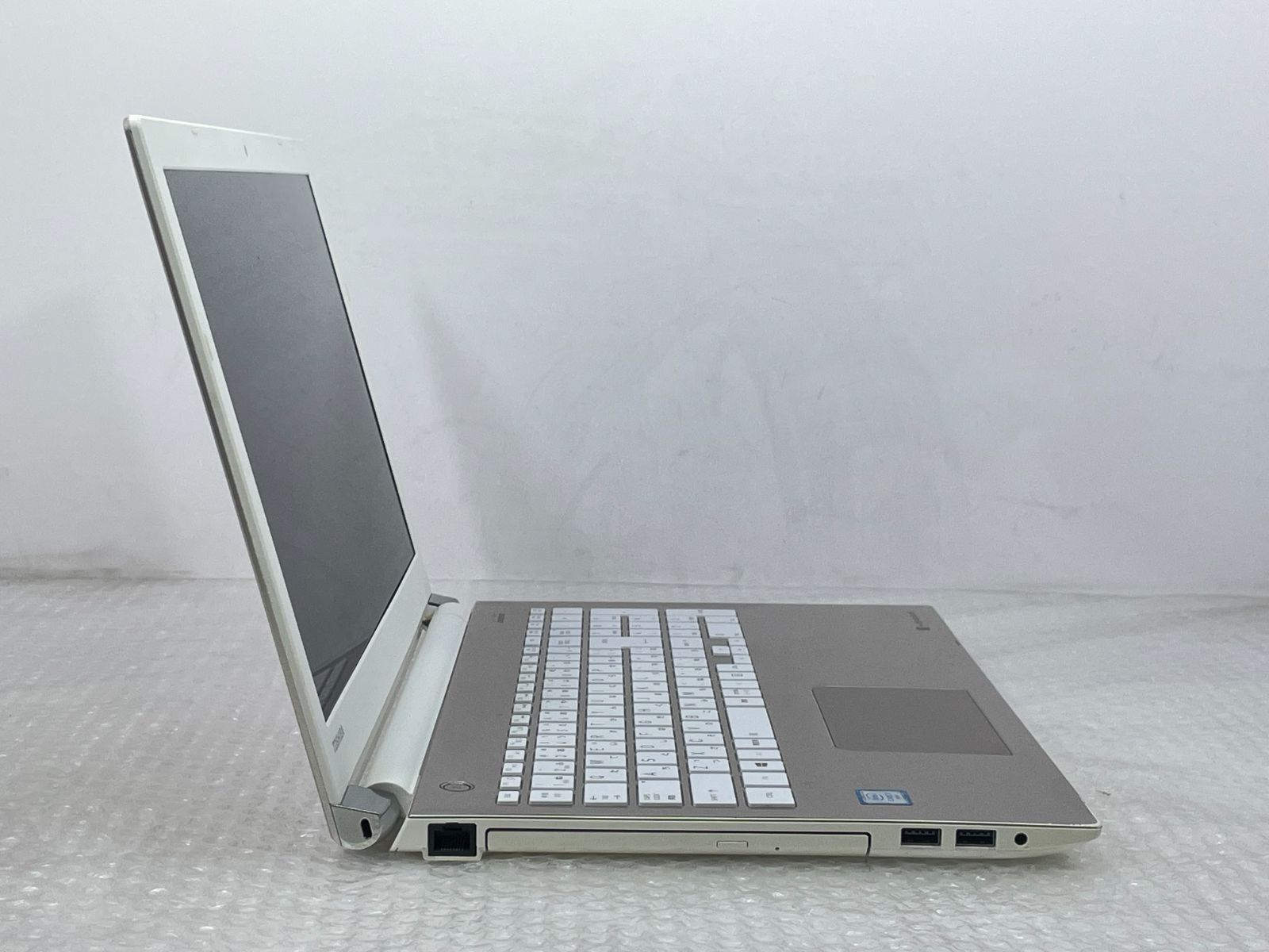 東芝 dynabook T75/AG Corei7 8GB 1TB Win11 難あり - メルカリ