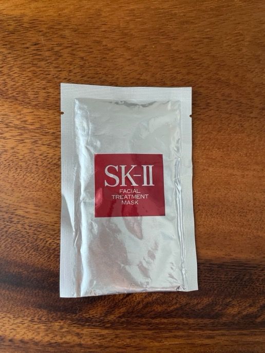 231839】SK-II SK2 エスケーツー ホワイトニング ソース ダーム