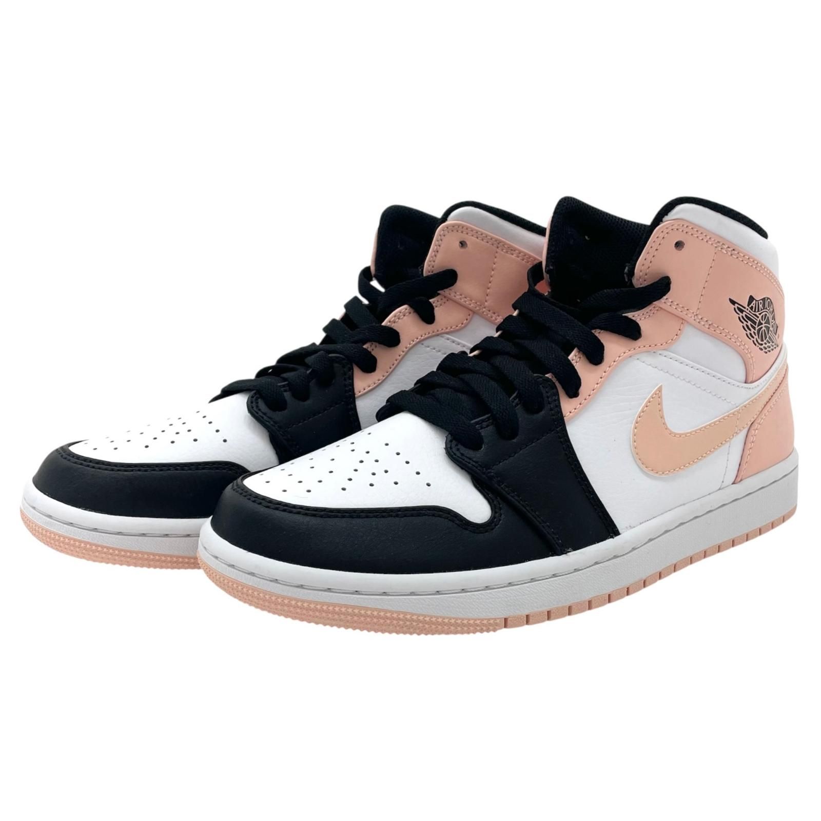 【中古】NIKE | ナイキ Air Jordan 1 Mid 