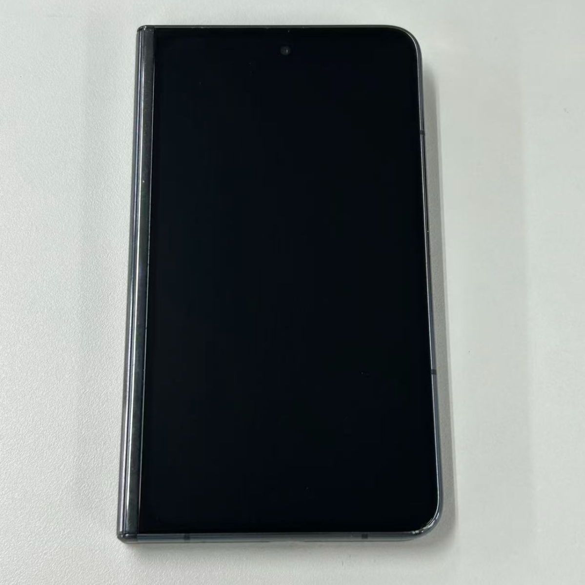 訳あり】Google Pixel Fold 256GB オブシディアン - メルカリ