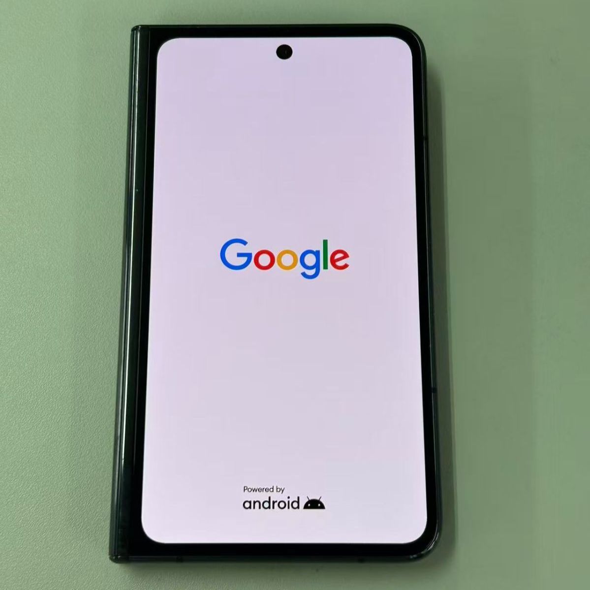 訳あり】Google Pixel Fold 256GB オブシディアン - メルカリ