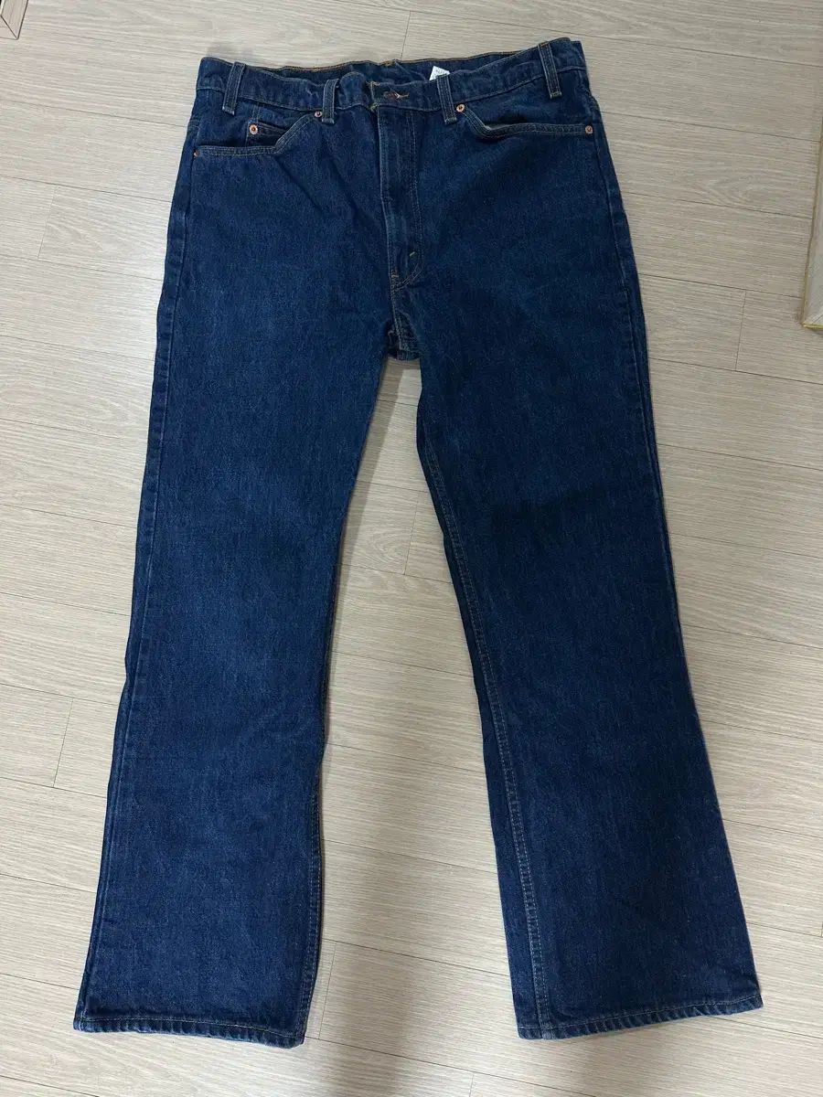リーバイス 517 90s オレンジタブ 38 USA