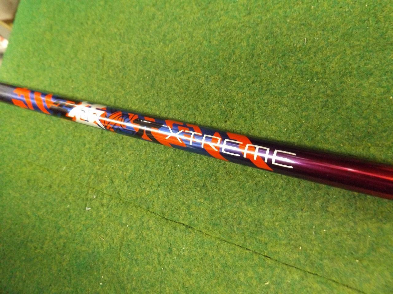 338 Basileus XTM PHASE 50 S-FLEX 43インチ バシレウス